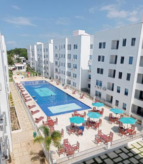 Espectacular apartamento en coveñas